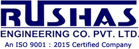 RUSHAS ENGINEERING CO. PVT. LTD. are Manufacturer, Supplier, Exporter of Steel Fusible Plugs, Bronze Fusible Plugs, Cast Steel Blowdown Valve, SG Iron Gauge Glass Valve, Bronze Guage Glass Valve, and our setup is situated in Ahmednagar, Maharashtra, India.